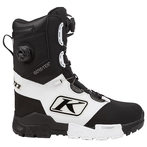 KLIM Adrenaline Pro S GTX BOA Boots - Image 3