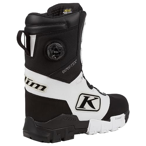 KLIM Adrenaline Pro S GTX BOA Boots - Image 4