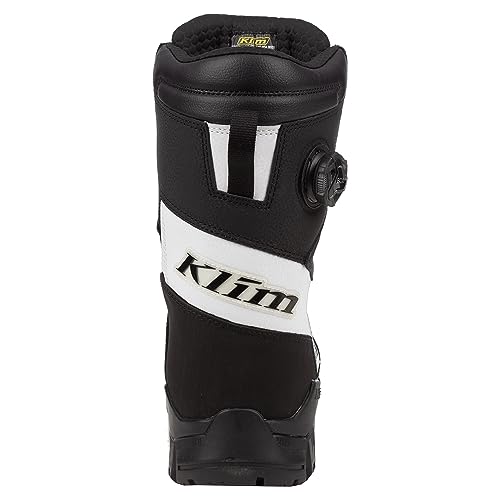 KLIM Adrenaline Pro S GTX BOA Boots - Image 5