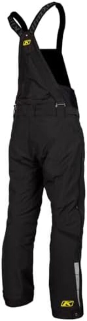 KLIM Keweenaw Snowmobile Bib – Large