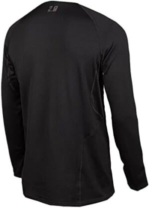 KLIM Men’s Aggressor Shirt 2.0 Base Layer