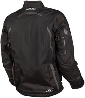 KLIM Men’s Badlands Pro Motorcycle Jacket