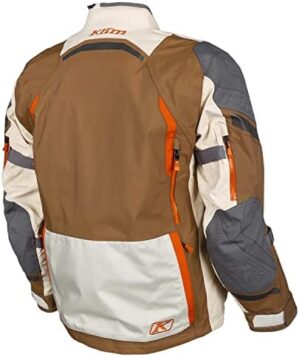 KLIM Men’s Badlands Pro Motorcycle Jacket