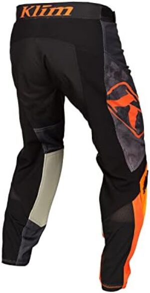 KLIM Men’s XC Lite Motorcycle Pants