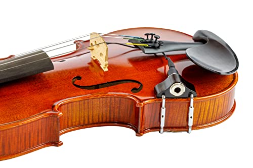 KNA VV-3 Portable Violin/Viola Piezo Pickup - Image 2