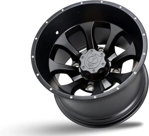 Pro Armor Knight Dune Wheel 15X10″ – Polaris