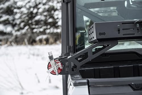 Kolpin UTV Overbed Cargo Rack - Image 3