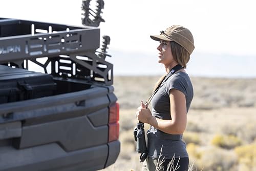 Kolpin UTV Overbed Cargo Rack - Image 4