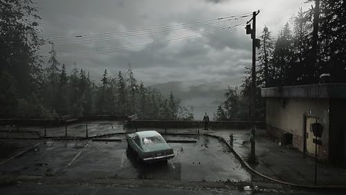 Konami Silent Hill 2 (PS5) - Image 3