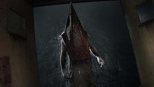 Konami Silent Hill 2 (PS5) - Image 4