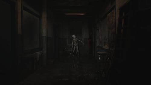 Konami Silent Hill 2 (PS5) - Image 5