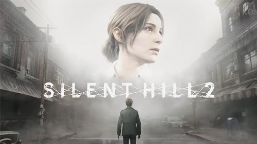Konami Silent Hill 2 (PS5) - Image 2