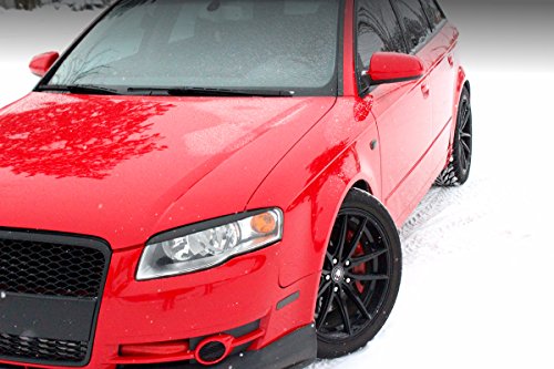 KÖNIG Oversteer Wheels Gloss Black Aluminum - Image 4