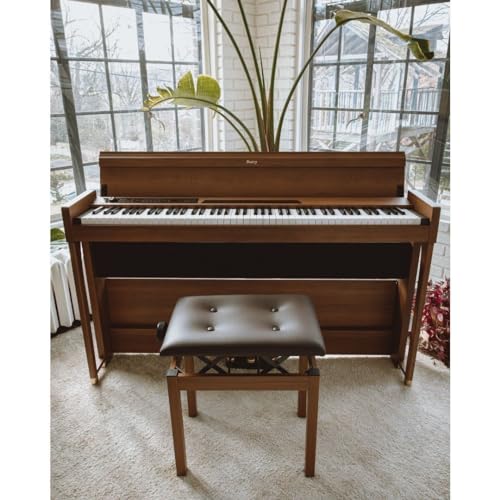 Korg Chopin-inspired 88-key Digital Piano - Image 2