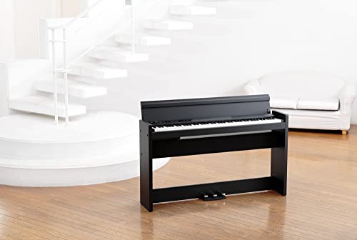 Korg LP-380U Digital Home Piano with Stand - Image 5