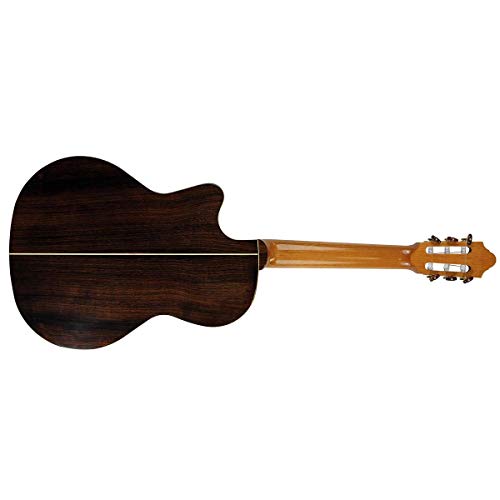 Kremona Performer Series Acoustic-Electric Guitar F65CW - Image 2