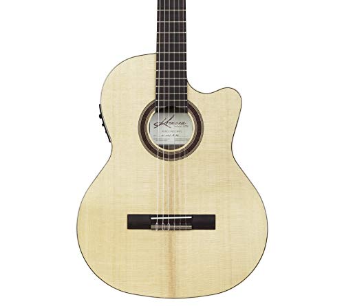 Kremona Performer Series Rondo R65CW Nylon Guitar - Image 4