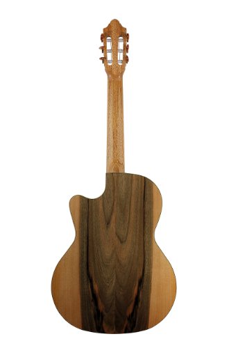 Kremona Performer Series Rondo R65CW Nylon Guitar - Image 2