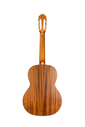 Kremona Soloist Series S58C Nylon Guitar - Image 3
