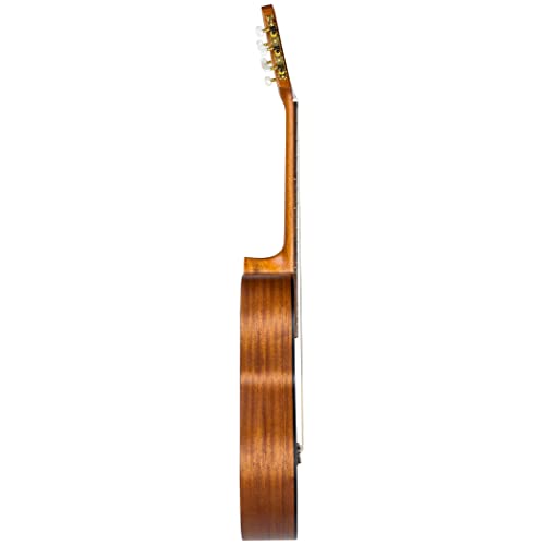 Kremona Soloist Series S58C Nylon Guitar - Image 2