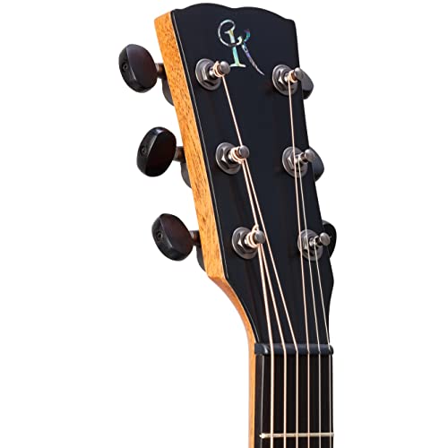 Kremona Steel String R30 Acoustic Guitar - Image 4
