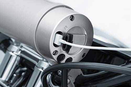 Kuryakyn MTX Road Thunder Weather Resistant Motorcycle Sound Bar - Image 3