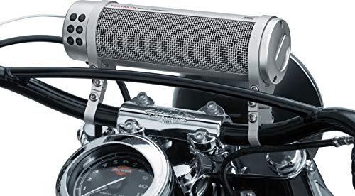 Kuryakyn MTX Road Thunder Weather Resistant Motorcycle Sound Bar - Image 2