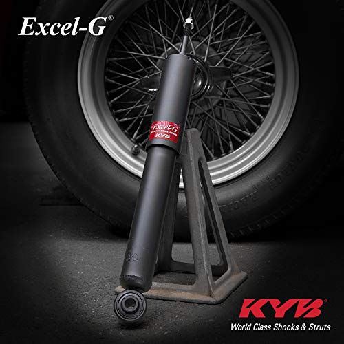 KYB Excel-G 235060 Gas Strut - Image 2