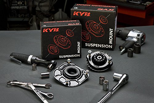 KYB Mount Kit SM5640 - Image 3