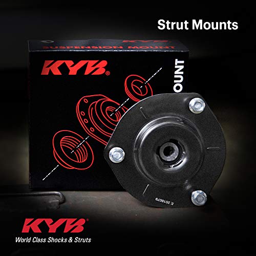 KYB Mount Kit SM5640 - Image 2