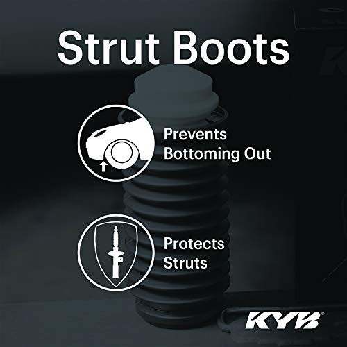 KYB Strut Boot - SB125 - Image 3