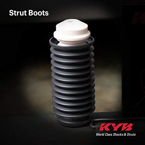 KYB Strut Boot - SB125 - Image 2