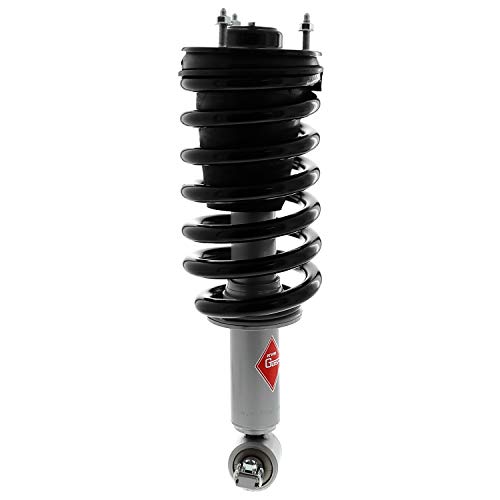 KYB Strut Plus Complete Corner Unit SR4079 - Image 3
