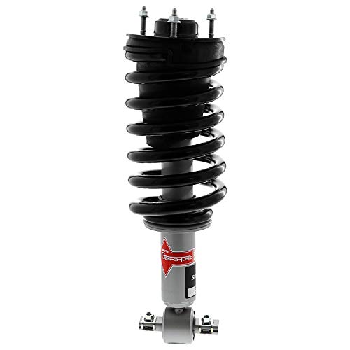 KYB Strut Plus Complete Corner Unit SR4079 - Image 4
