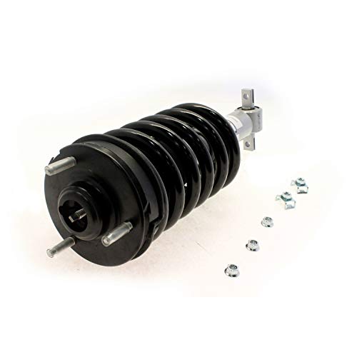KYB Strut Plus Complete Corner Unit SR4079 - Image 2