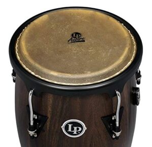 Latin Percussion Aspire Jamjuree Wood Conga Set