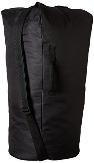 Latin Percussion LP542-BK Fits-All Conga Bag, Black