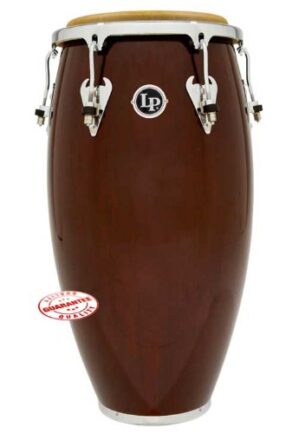 Latin Percussion Matador M754S-W Wood Tumbadora
