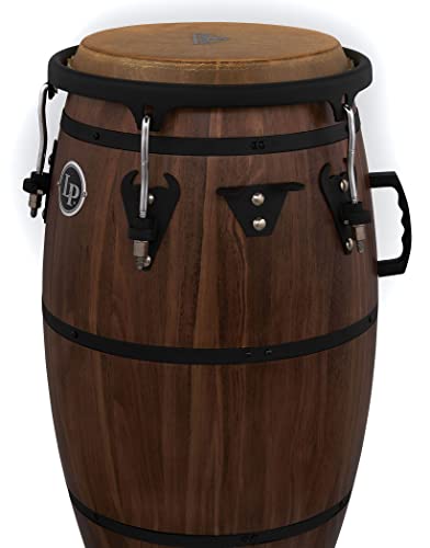 Latin Percussion Matador Whiskey Barrel Quinto Congas M750S-WB - Image 3