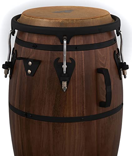 Latin Percussion Matador Whiskey Barrel Quinto Congas M750S-WB - Image 4