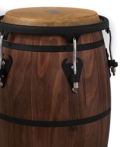 Latin Percussion Matador Whiskey Barrel Quinto Congas M750S-WB - Image 5