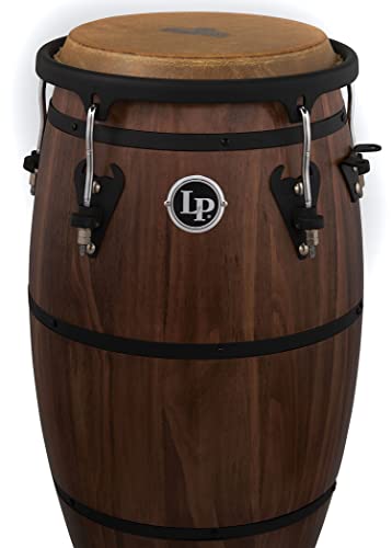 Latin Percussion Matador Whiskey Barrel Quinto Congas M750S-WB - Image 2