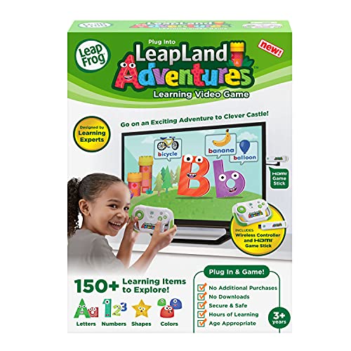 LeapFrog LeapFrog LeapLand Adventures - Image 2