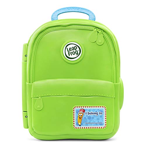 LeapFrog LeapFrog Mr. Pencil's ABC Backpack - Image 3