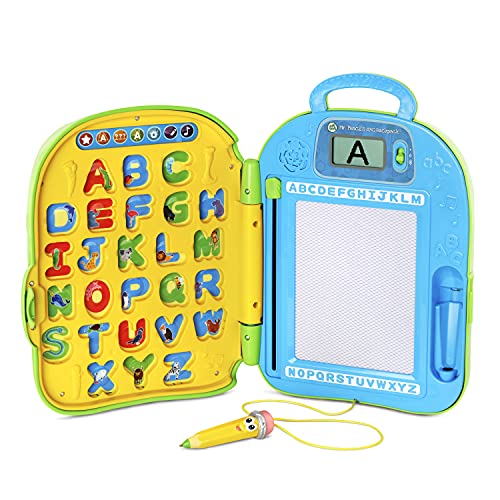 LeapFrog LeapFrog Mr. Pencil's ABC Backpack - Image 4