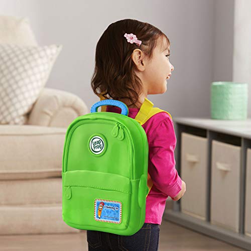 LeapFrog LeapFrog Mr. Pencil's ABC Backpack - Image 5