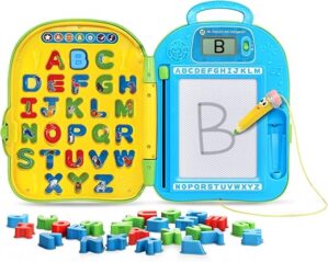 LeapFrog LeapFrog Mr. Pencil’s ABC Backpack
