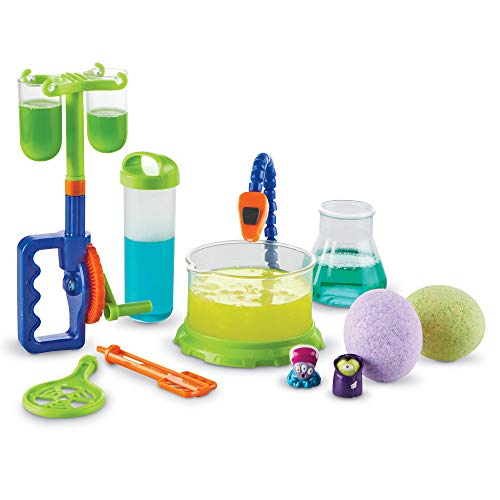 Learning Resources Learning Resources Beaker Creatures Monsterglow Lab - Image 2