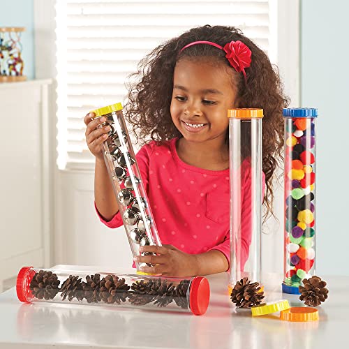 Learning Resources Learning Resources Primary Science Sensory Tubes - Image 3