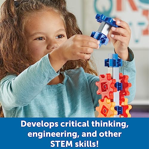 Learning Resources Learning Resources STEM Explorers Machine Makers by Author's Name - Image 3